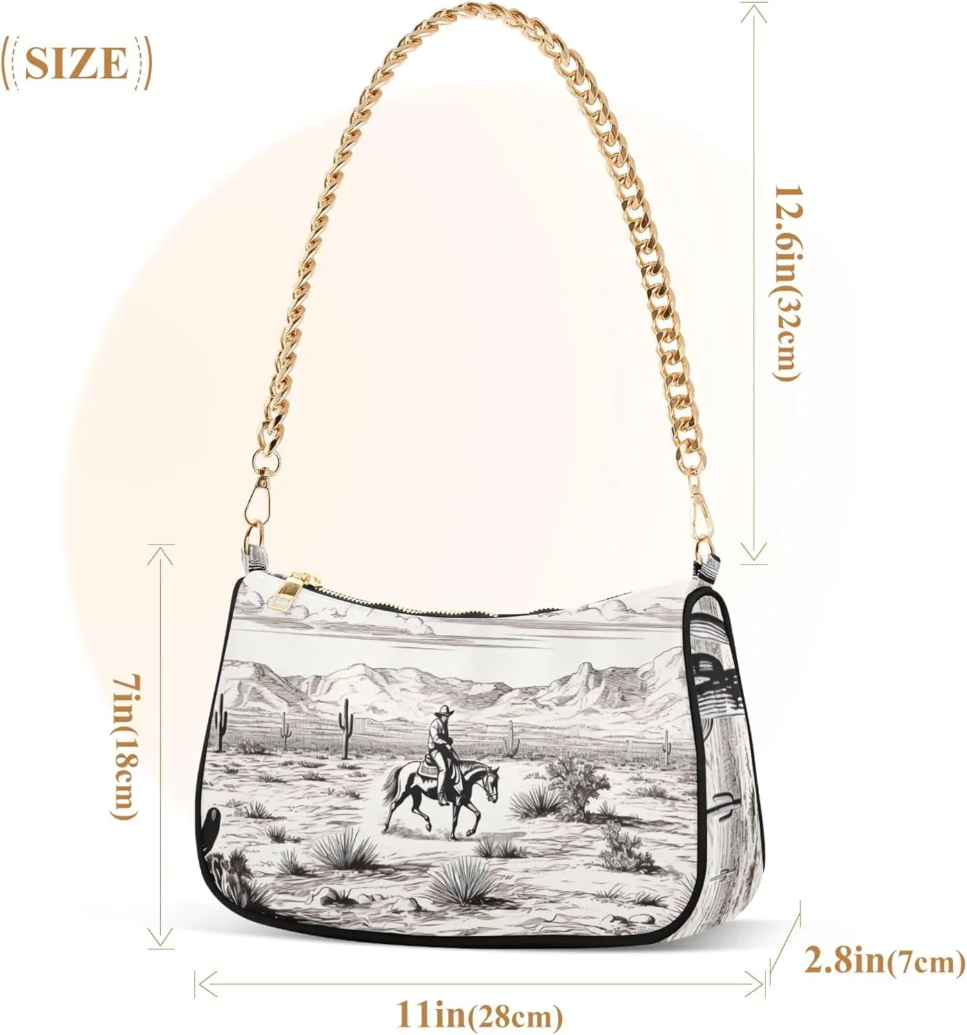Regatta Painting Claude Monet Womens Purse Hobo Party Clutch Womens Trendy Handbags Chain over Shoulder Purse
