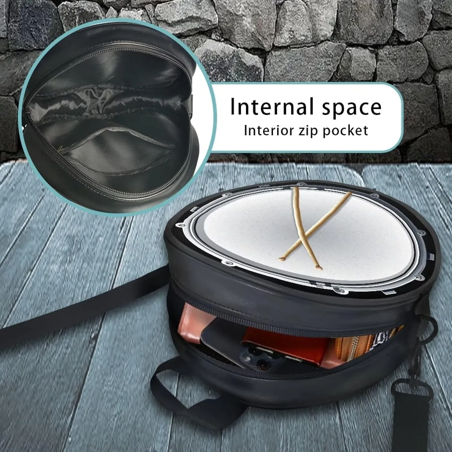 SEANATIVE Crossbody Round Bag for Women Fashion Handbags Wallet Lightweight Casual Shoulder Bag Purse