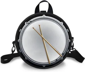 SEANATIVE Crossbody Round Bag for Women Fashion Handbags Wallet Lightweight Casual Shoulder Bag Purse