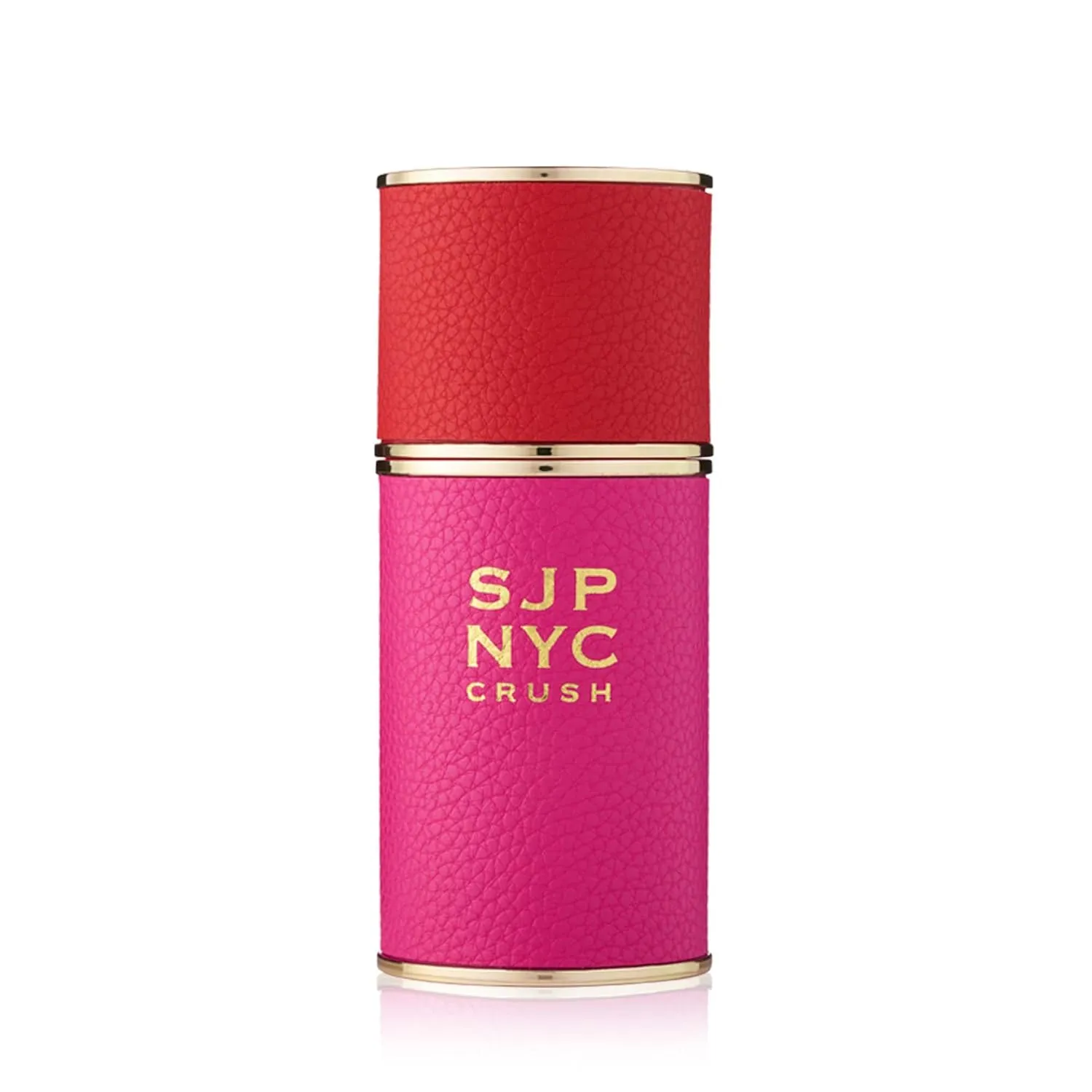 SJP NYC Crush EDP Spray For Women - Clean, Romantic, Ultra-Feminine Fragrance - Fruity-Floral Notes Of Coconut And White Flowers - Sweet, Unforgettable Finish - 1.7 Oz