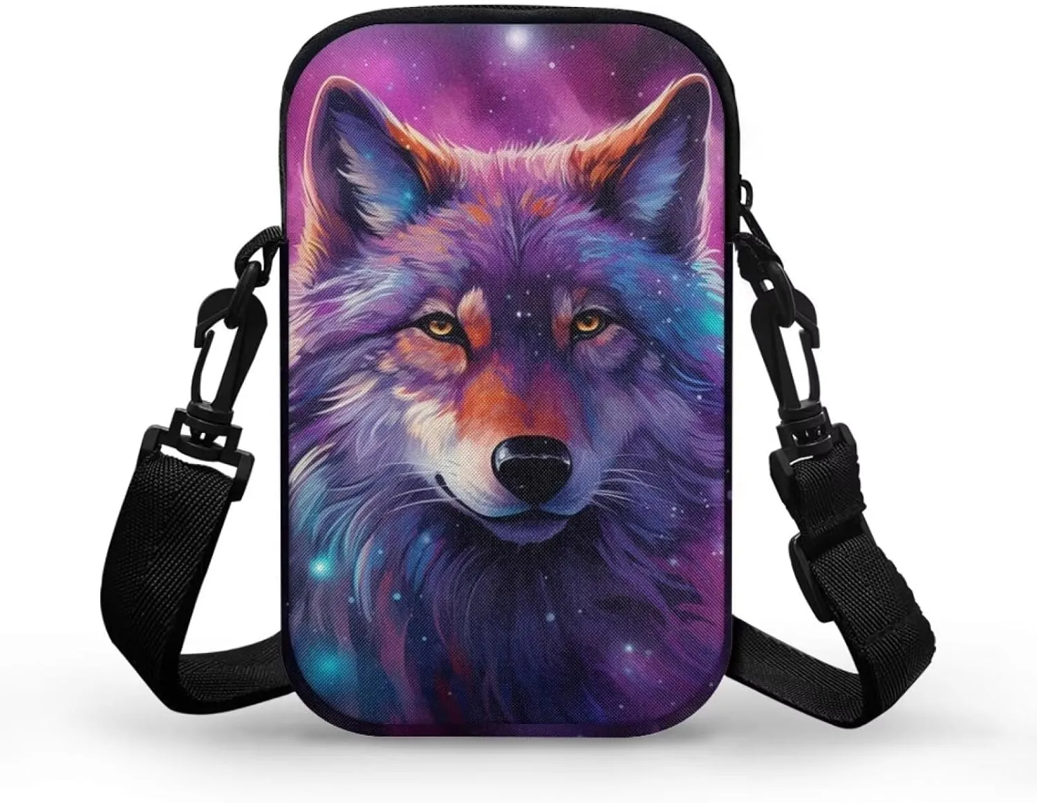 Small Crossbody Purse for Women Kids Shoulder Messenger Bag