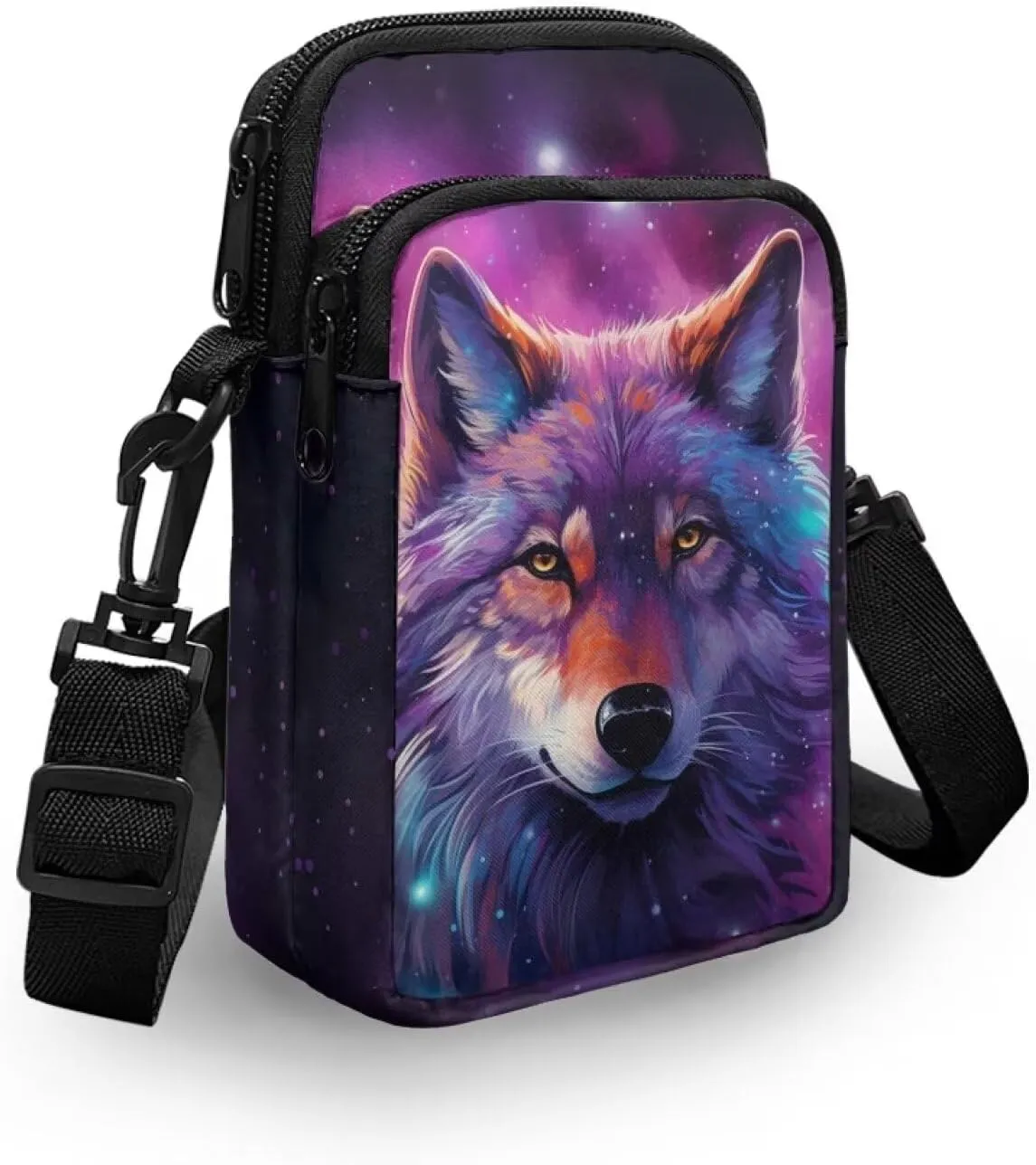 Small Crossbody Purse for Women Kids Shoulder Messenger Bag