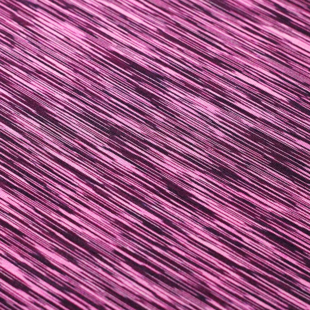 Space Dye Jersey