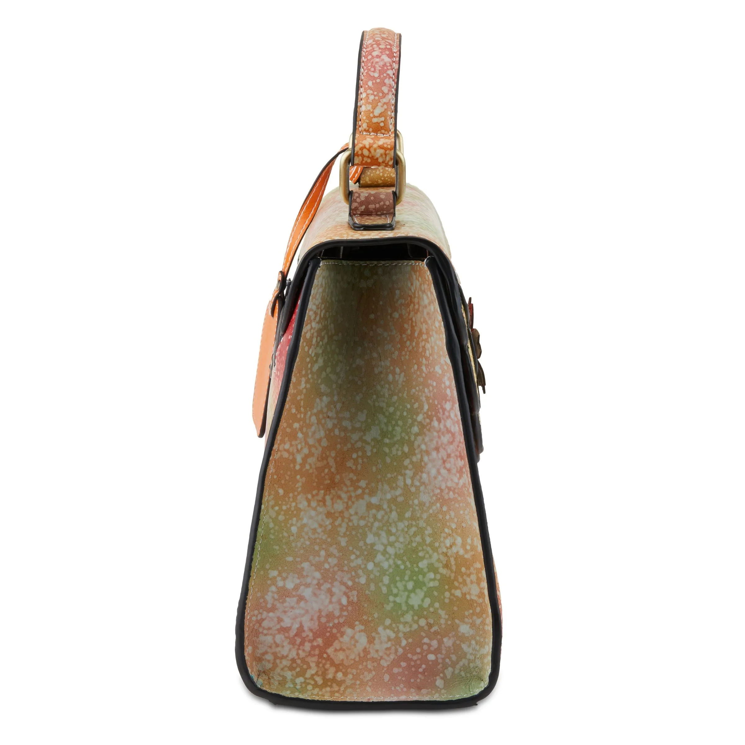 Spring Step Shoes L'Artiste Hb Powderpuff Handbags