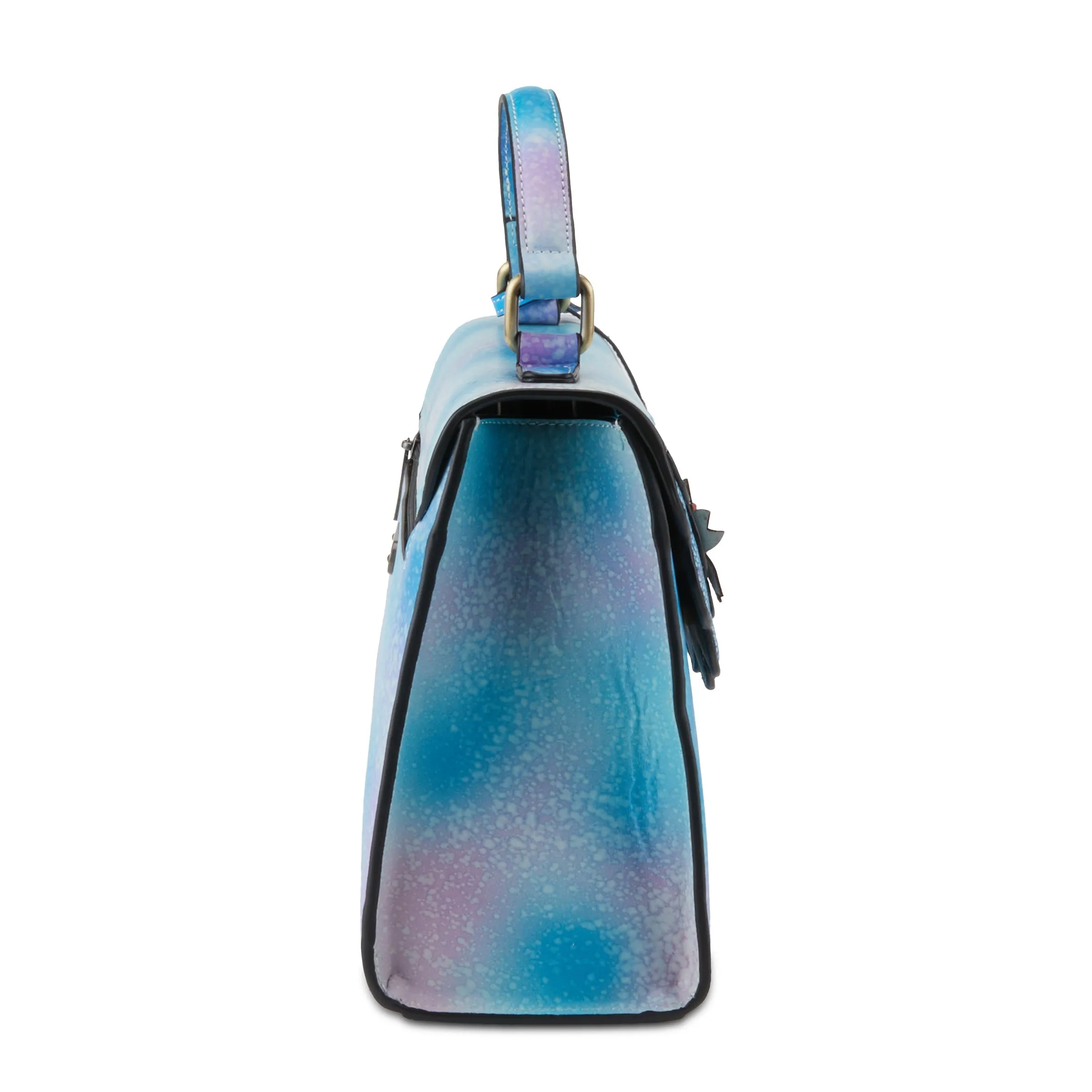 Spring Step Shoes L'Artiste Hb Powderpuff Handbags
