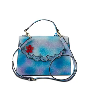 Spring Step Shoes L'Artiste Hb Powderpuff Handbags