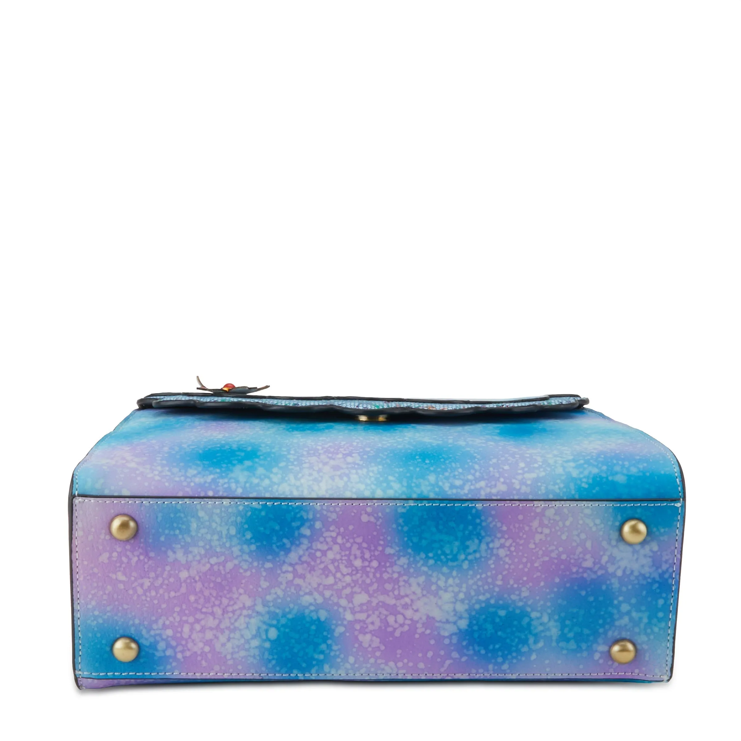 Spring Step Shoes L'Artiste Hb Powderpuff Handbags