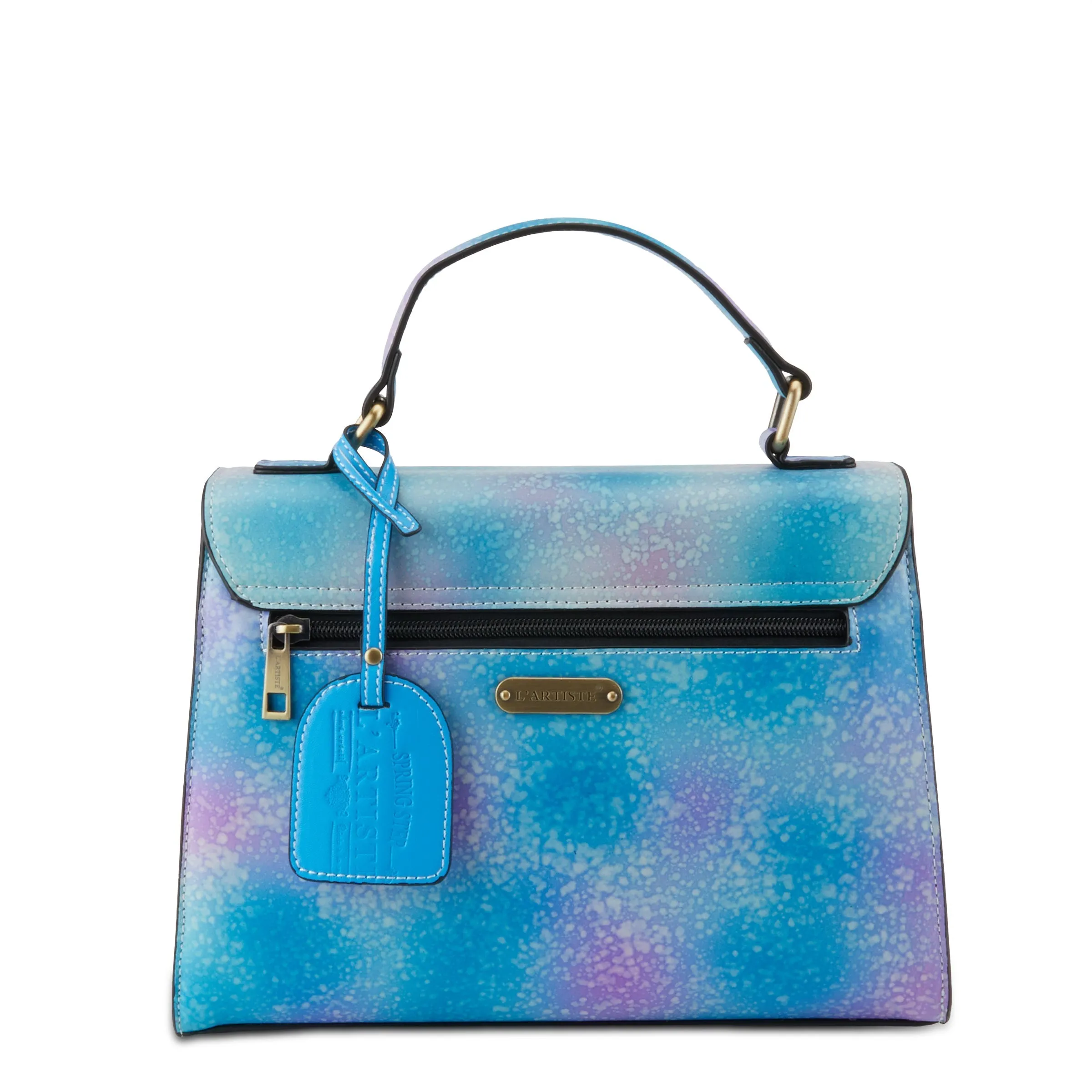 Spring Step Shoes L'Artiste Hb Powderpuff Handbags