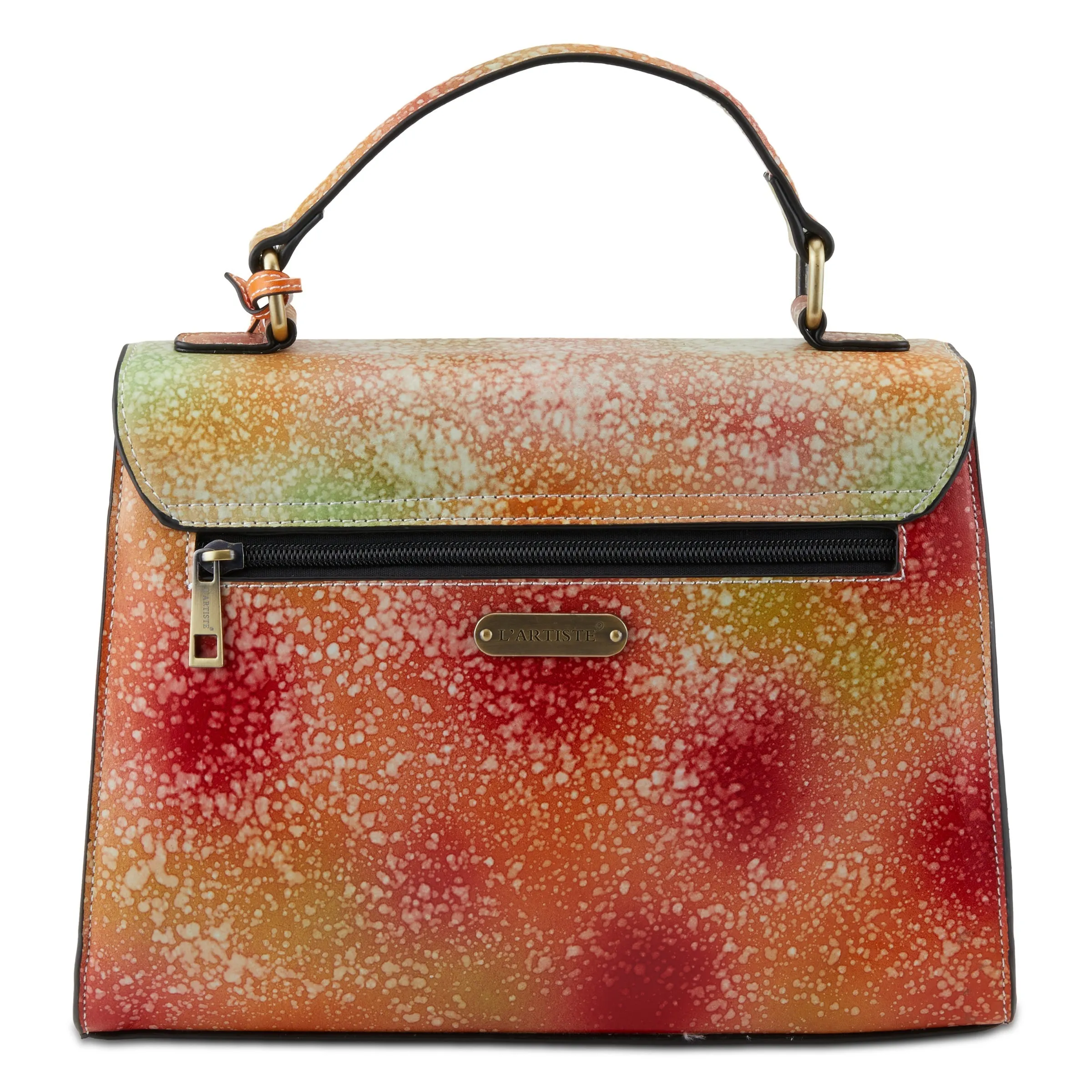 Spring Step Shoes L'Artiste Hb Powderpuff Handbags