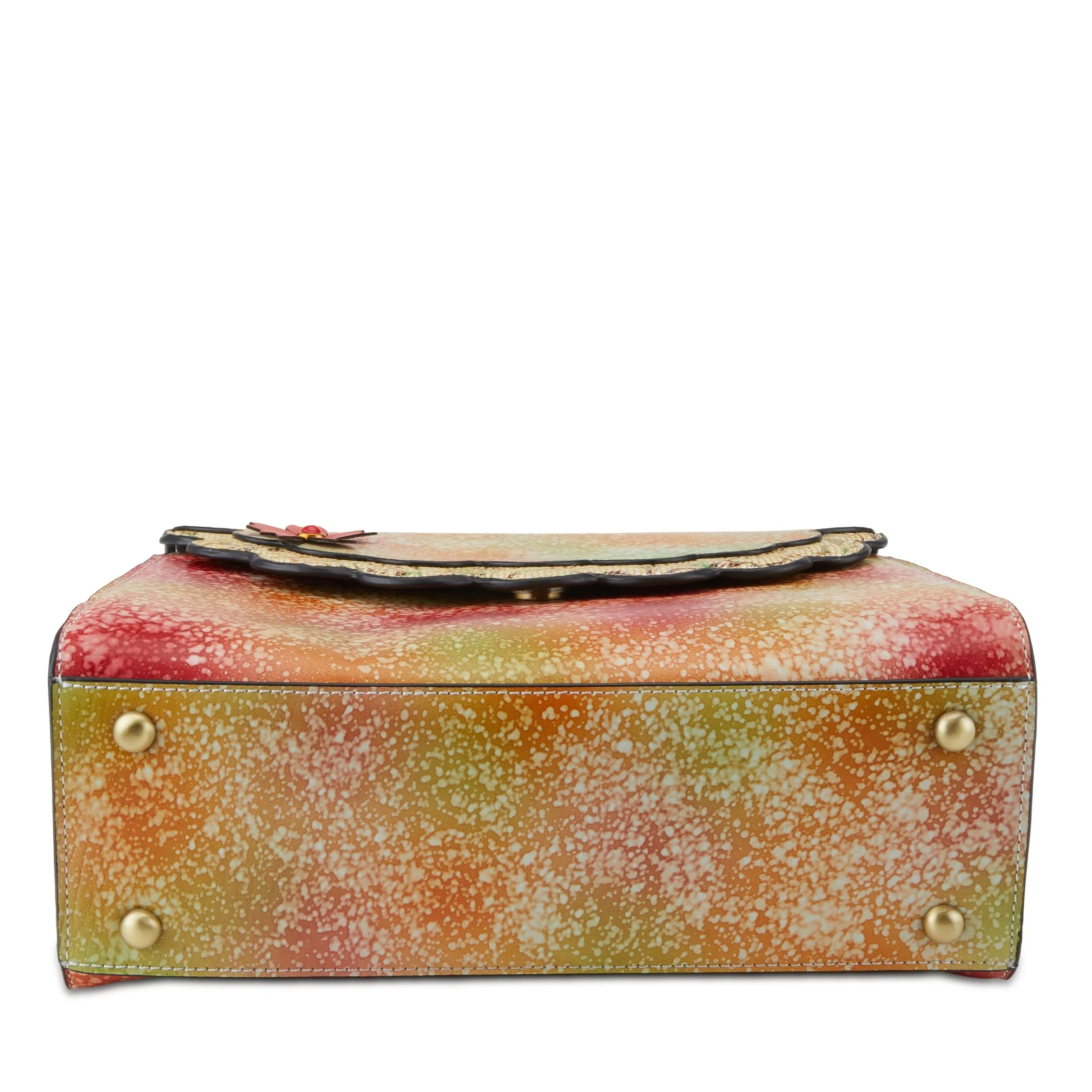 Spring Step Shoes L'Artiste Hb Powderpuff Handbags
