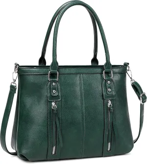 sqlp Purses for Women Soft Leather Hobo Bags Large Womens Crossbody Purse Ladies Tote Handbags Shoulder Bag