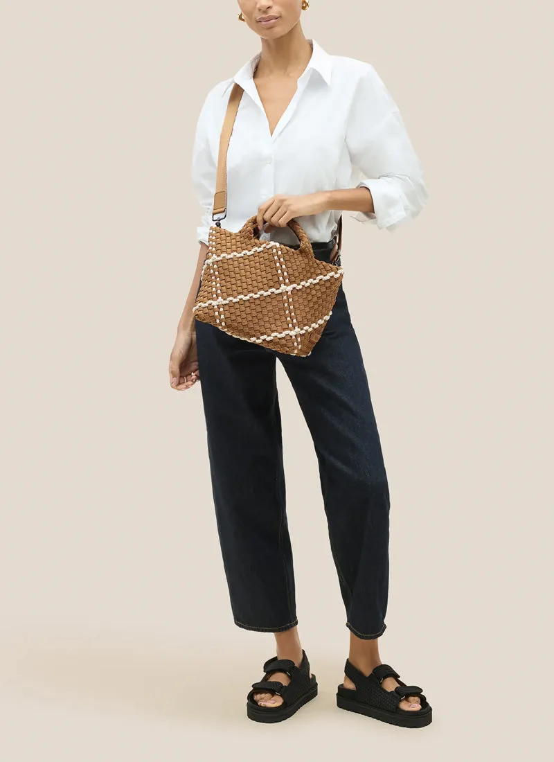 St Barths Small Tote