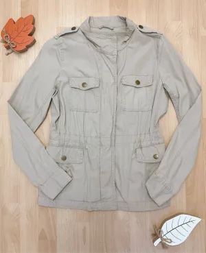 St. Johns Bay Jacket Size Small