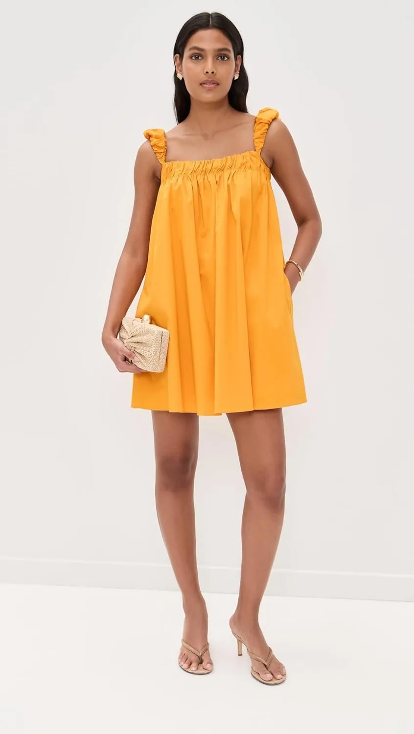 STAUD Women's Beau Dress