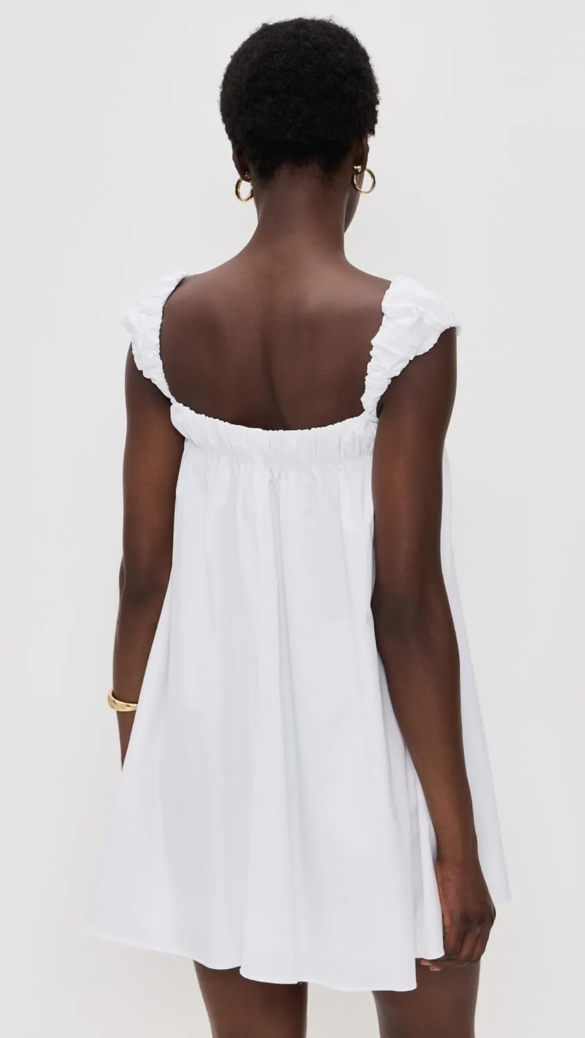 STAUD Women's Beau Dress