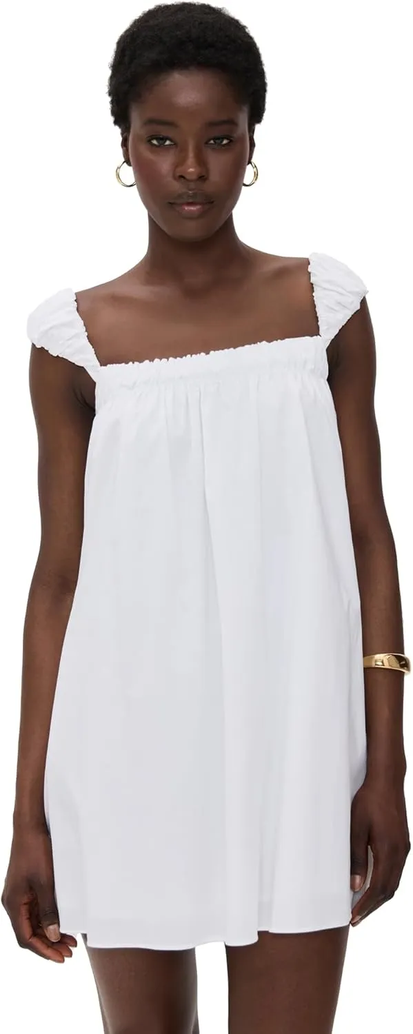STAUD Women's Beau Dress