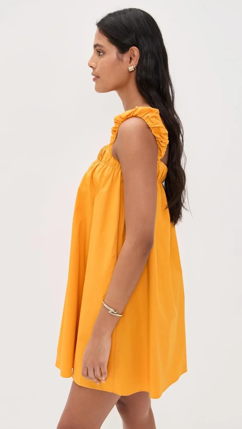 STAUD Women's Beau Dress