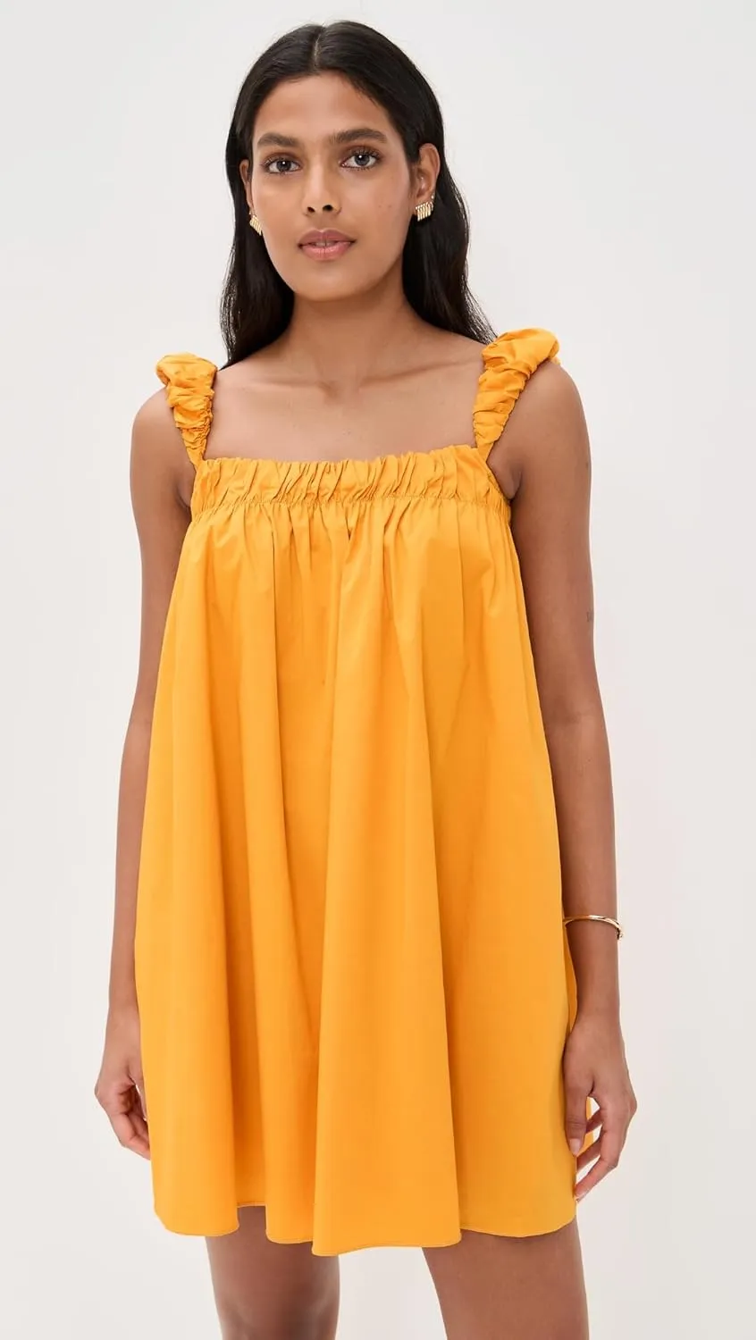 STAUD Women's Beau Dress