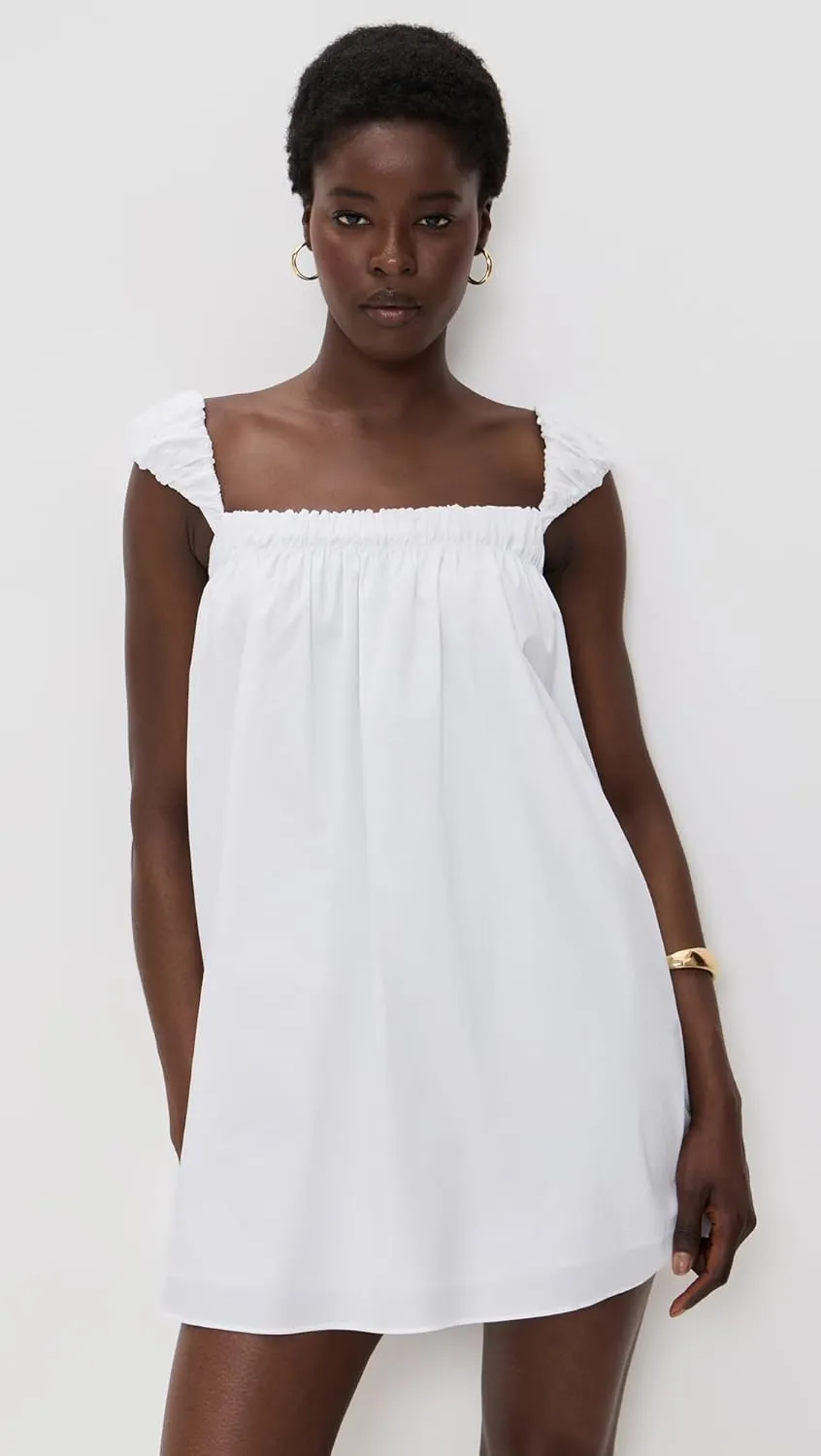 STAUD Women's Beau Dress