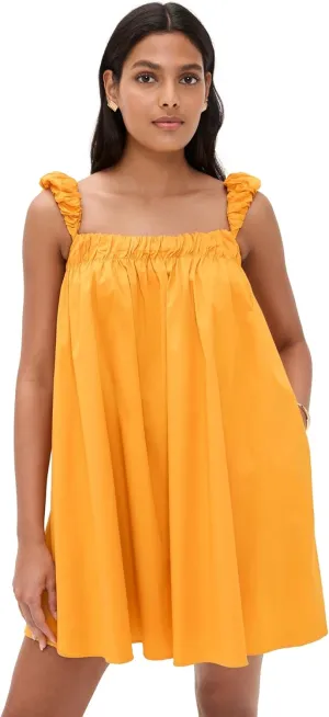STAUD Women's Beau Dress
