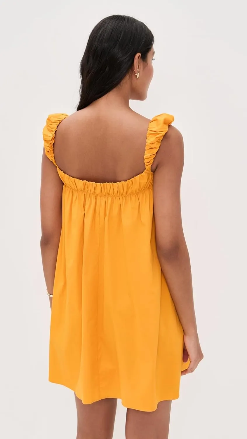 STAUD Women's Beau Dress