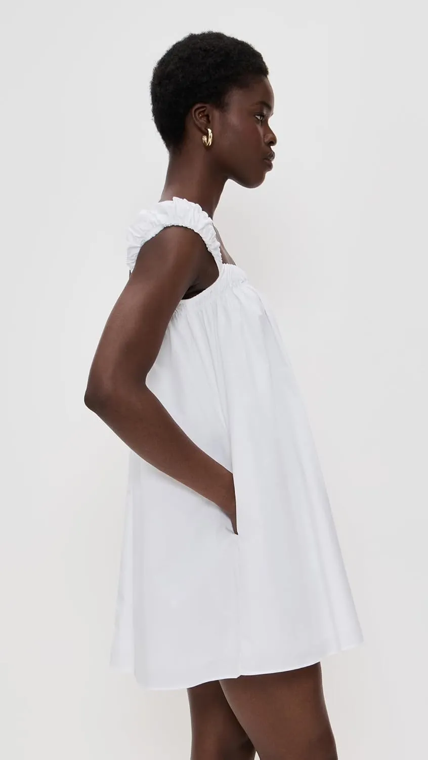 STAUD Women's Beau Dress