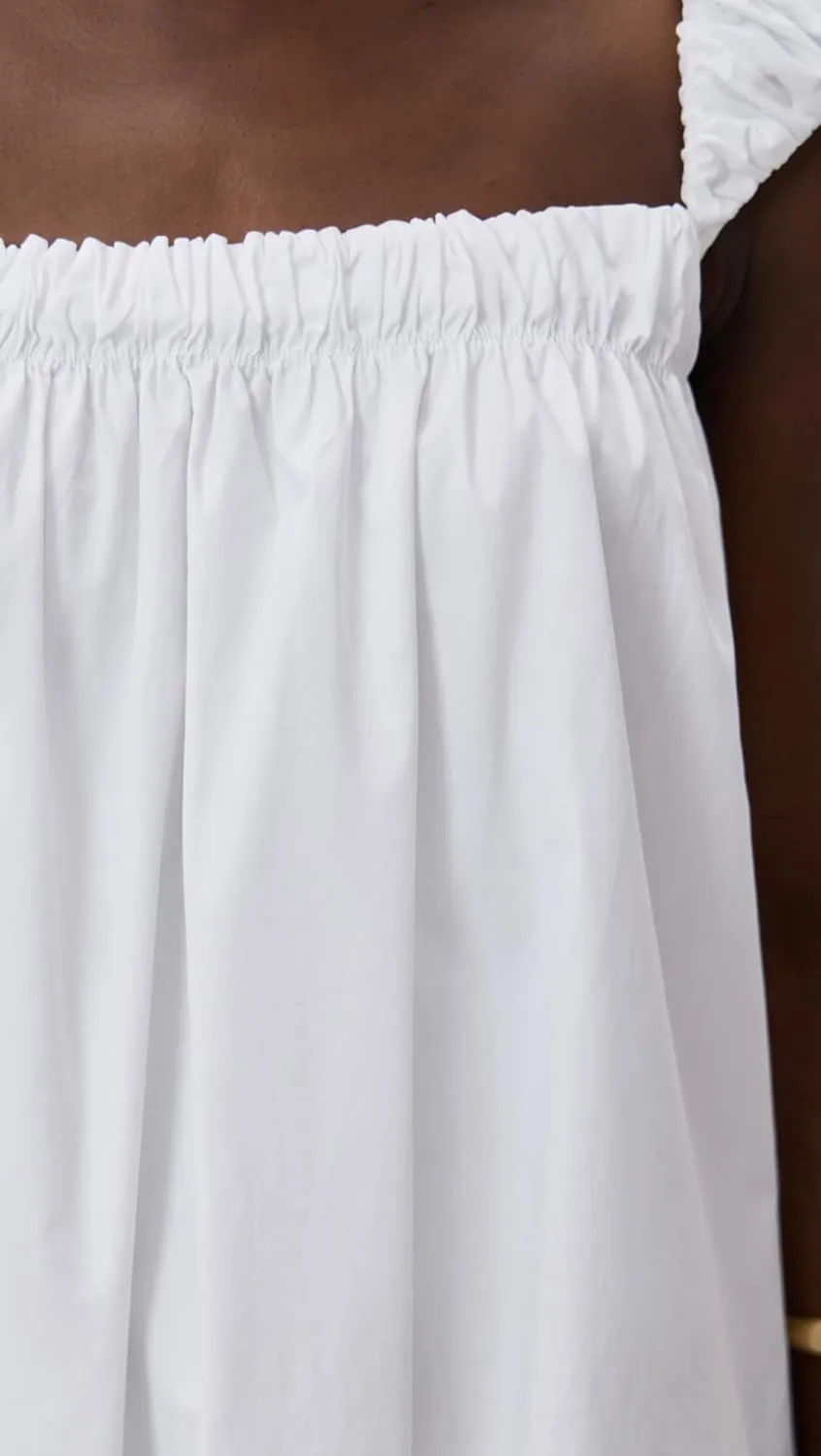 STAUD Women's Beau Dress
