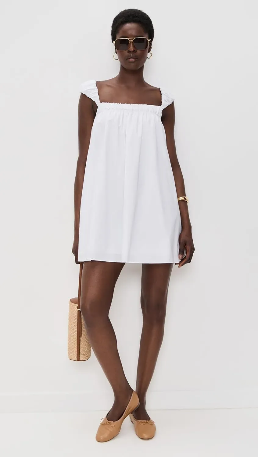 STAUD Women's Beau Dress