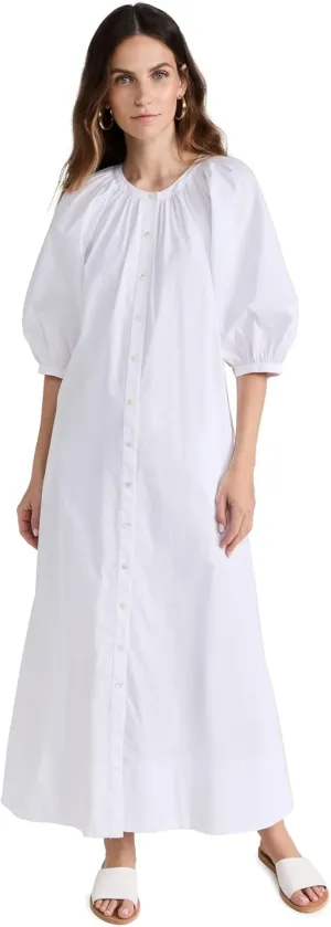 STAUD Women's Vincent Dress