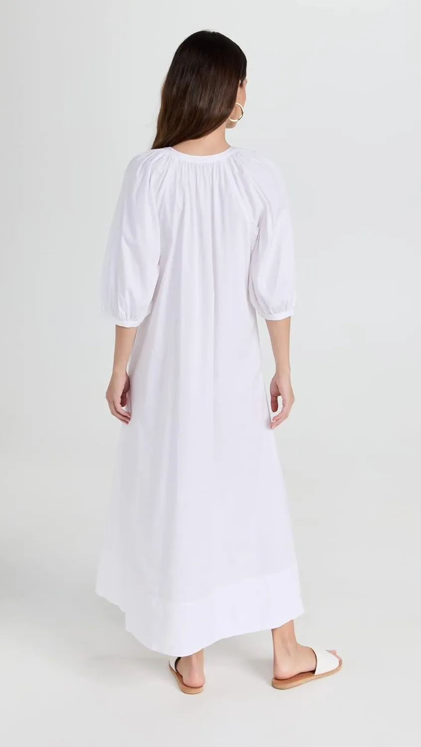 STAUD Women's Vincent Dress