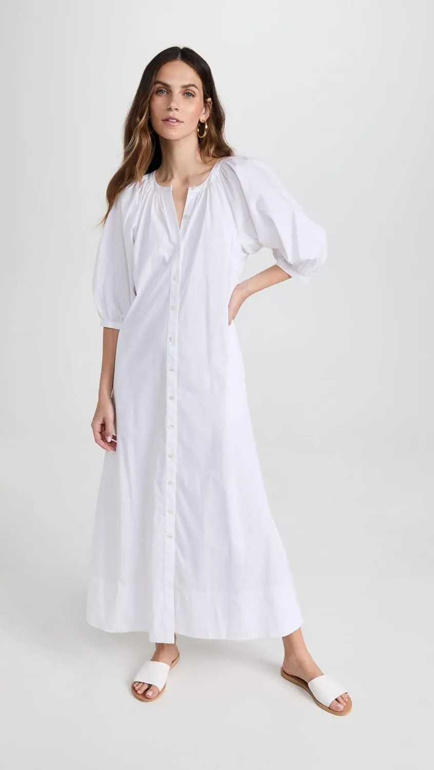 STAUD Women's Vincent Dress