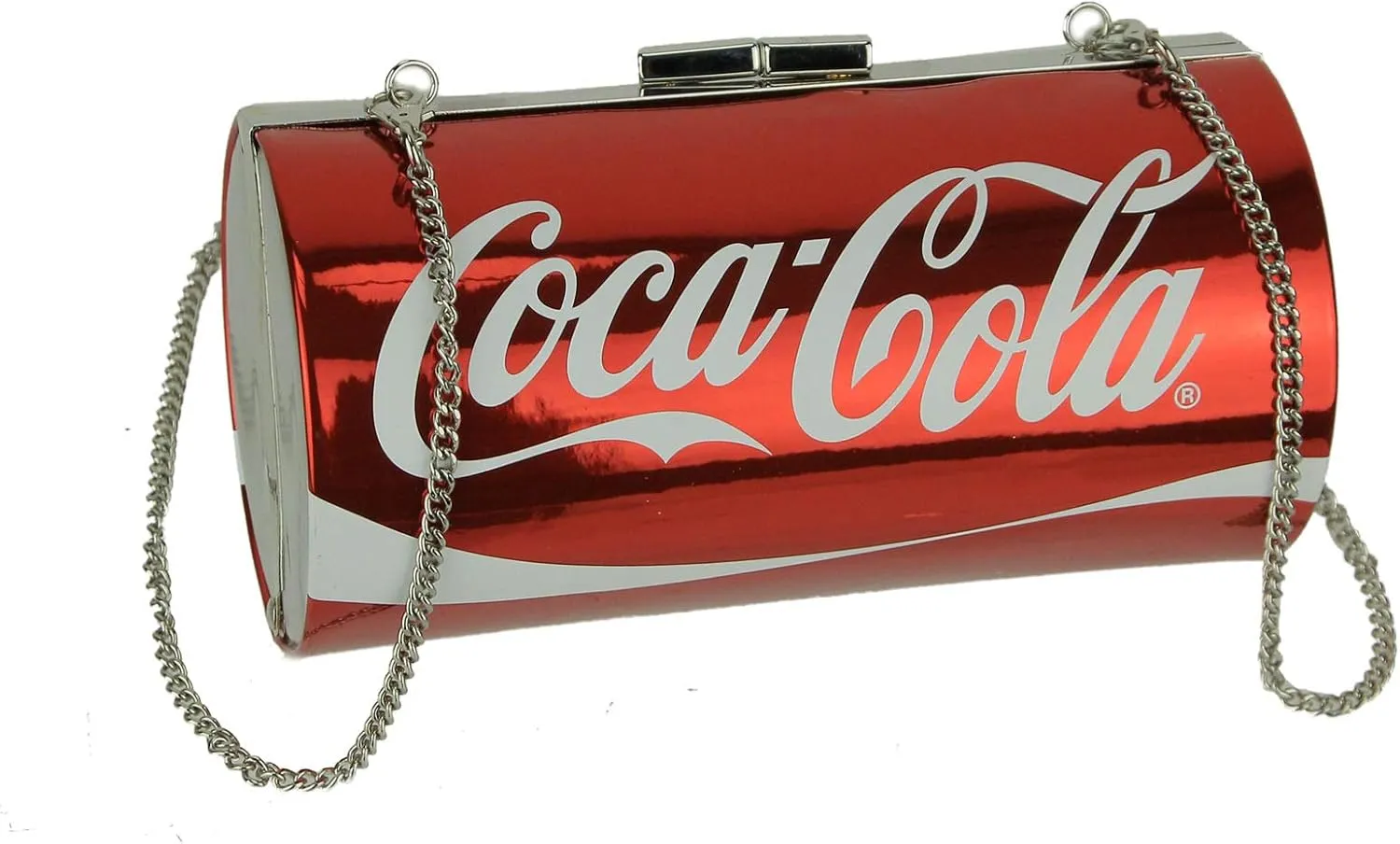 Super Size Coca-Cola Handbag