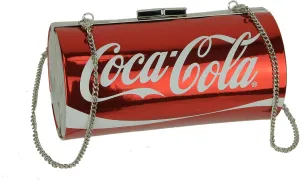Super Size Coca-Cola Handbag
