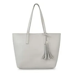 Tavi Tassel Totebag