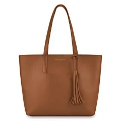 Tavi Tassel Totebag