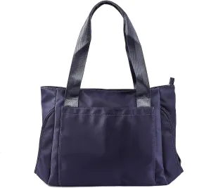 Tote Bag Casual Shoulder Bag Top Handle Handbag Daily Travel Bag For Women