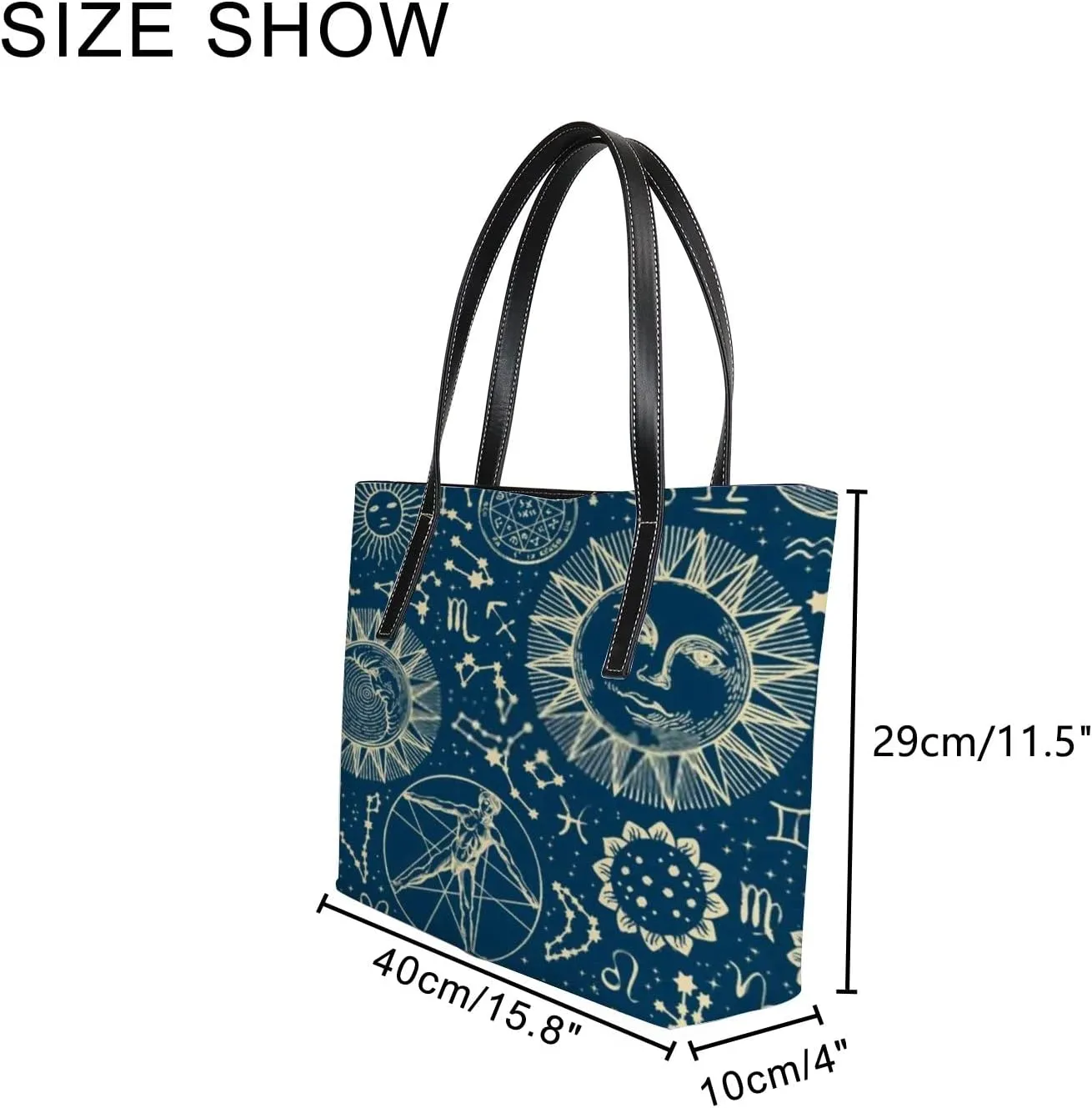 Tote Bag for Women Leather Handbags Women's Crossbody Handbags Work Tote Bags for Women Coach Handbags Tote Bag with Zipper