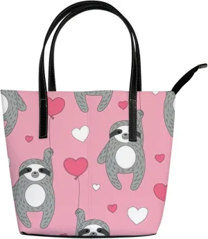 Tote Bag for Women Leather Handbags Women's Crossbody Handbags Work Tote Bags