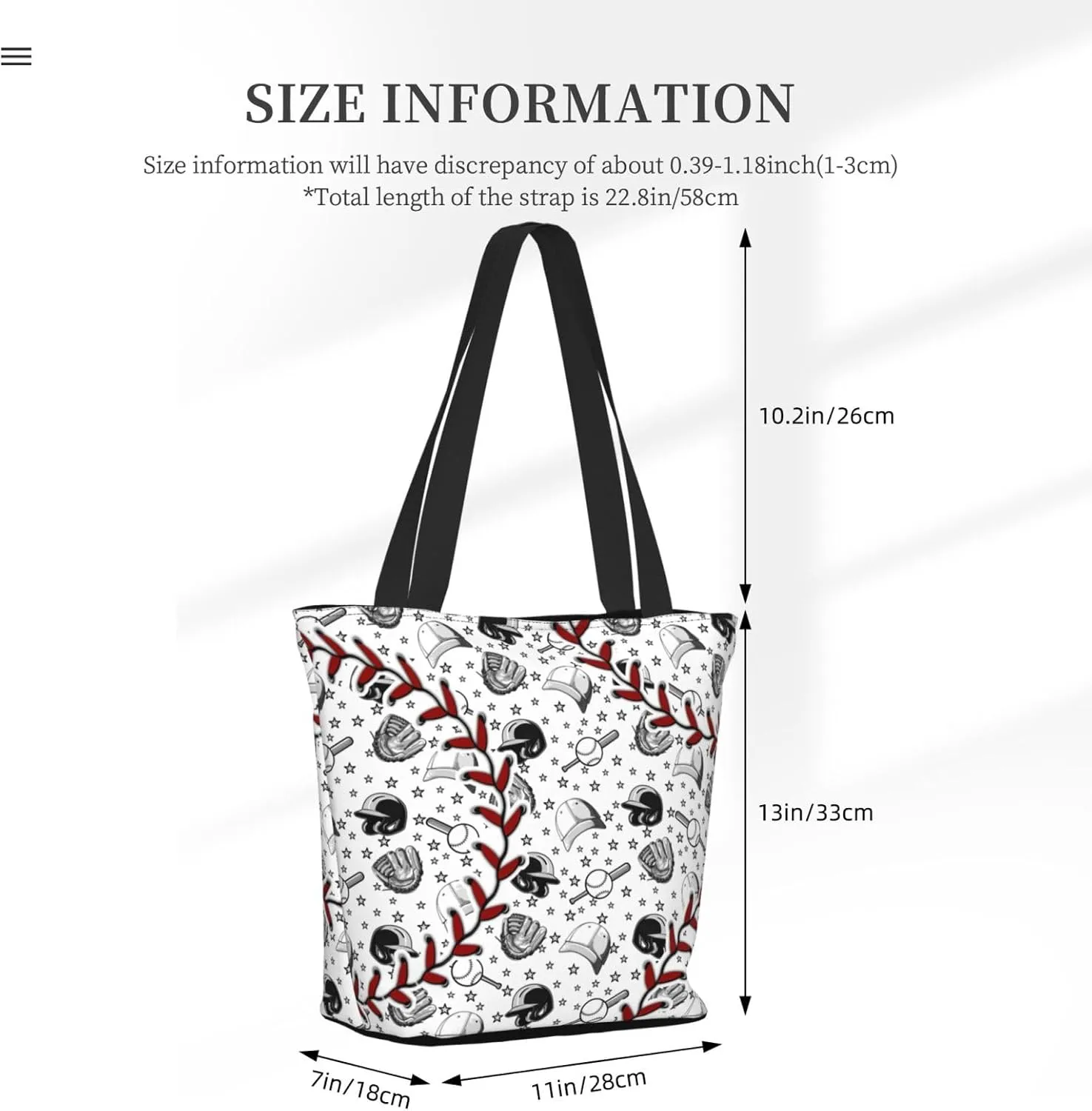 Tote Bag For Women Work Shoulder Bag Handbags Work Laptop Tote Bags For Gym Travel Shop Work Beach Gifts for Women