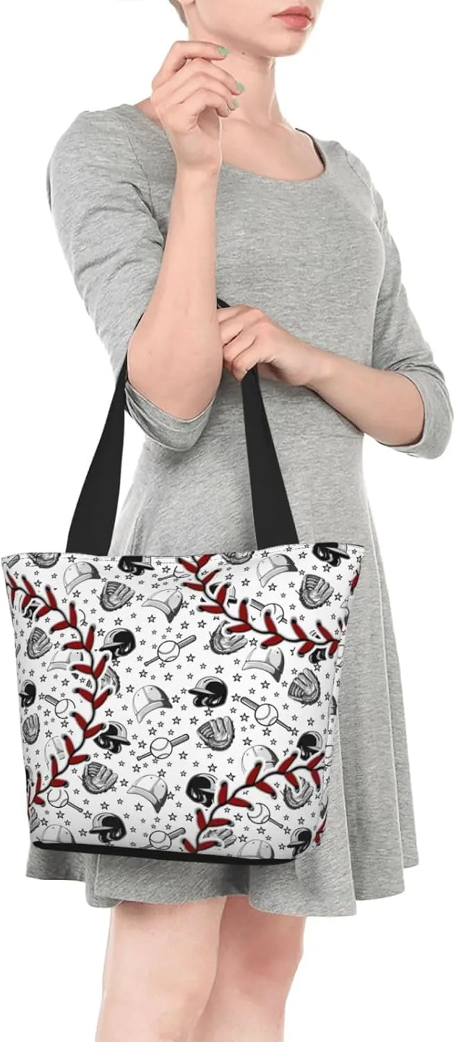 Tote Bag For Women Work Shoulder Bag Handbags Work Laptop Tote Bags For Gym Travel Shop Work Beach Gifts for Women