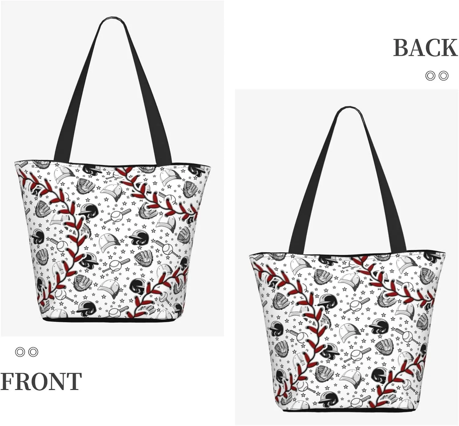 Tote Bag For Women Work Shoulder Bag Handbags Work Laptop Tote Bags For Gym Travel Shop Work Beach Gifts for Women