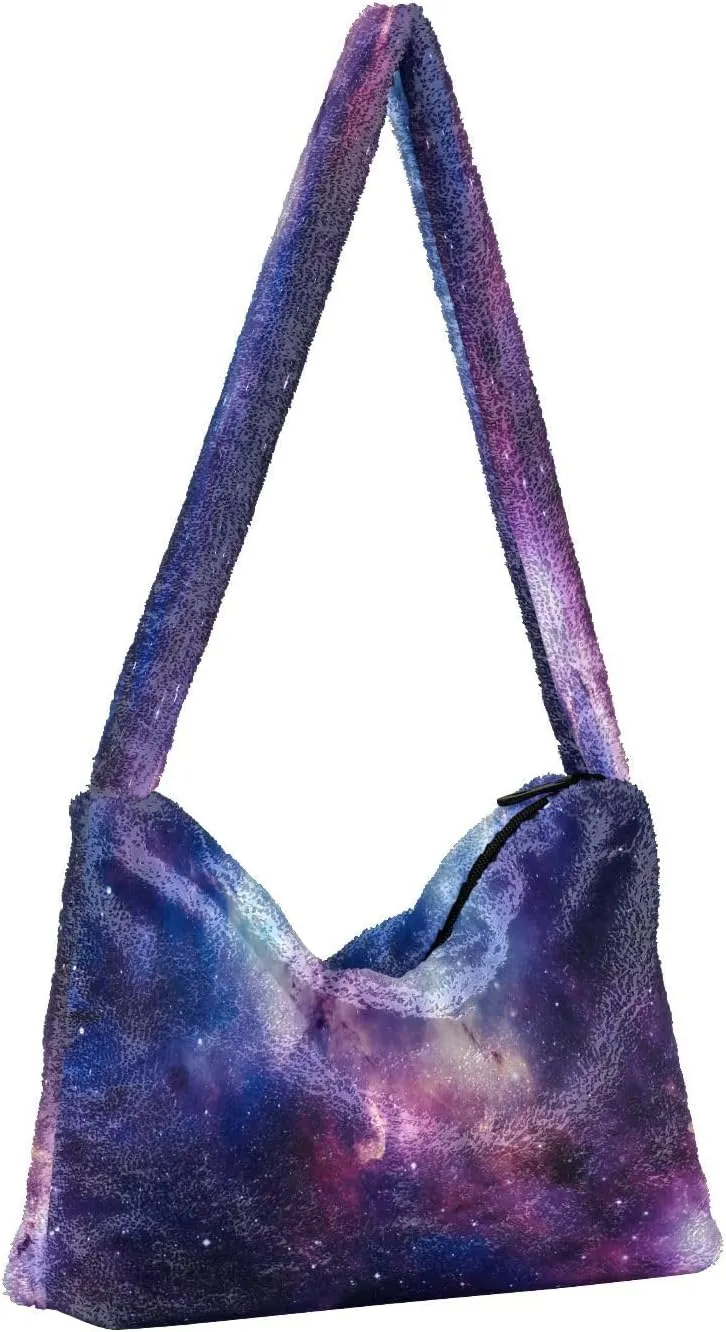 Watercolor Pumpkin in Fall Colors Lady Shoulder Bag, Tote Handbag, Womens Outdoor Bag
