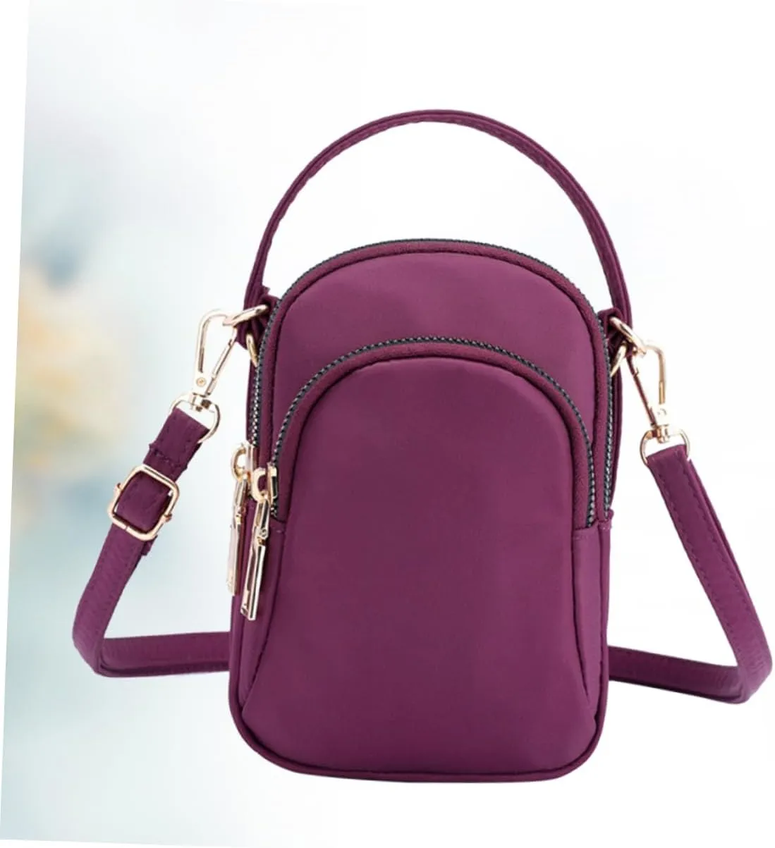 Women Cross Body Bag Women Shoulder Bag Handbags Backpack Girl Cross Body Bag Nylon Shoulder Bag Women
