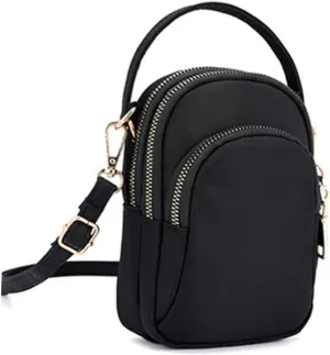 Women Cross Body Bag Women Shoulder Bag Handbags Backpack Girl Cross Body Bag Nylon Shoulder Bag Women