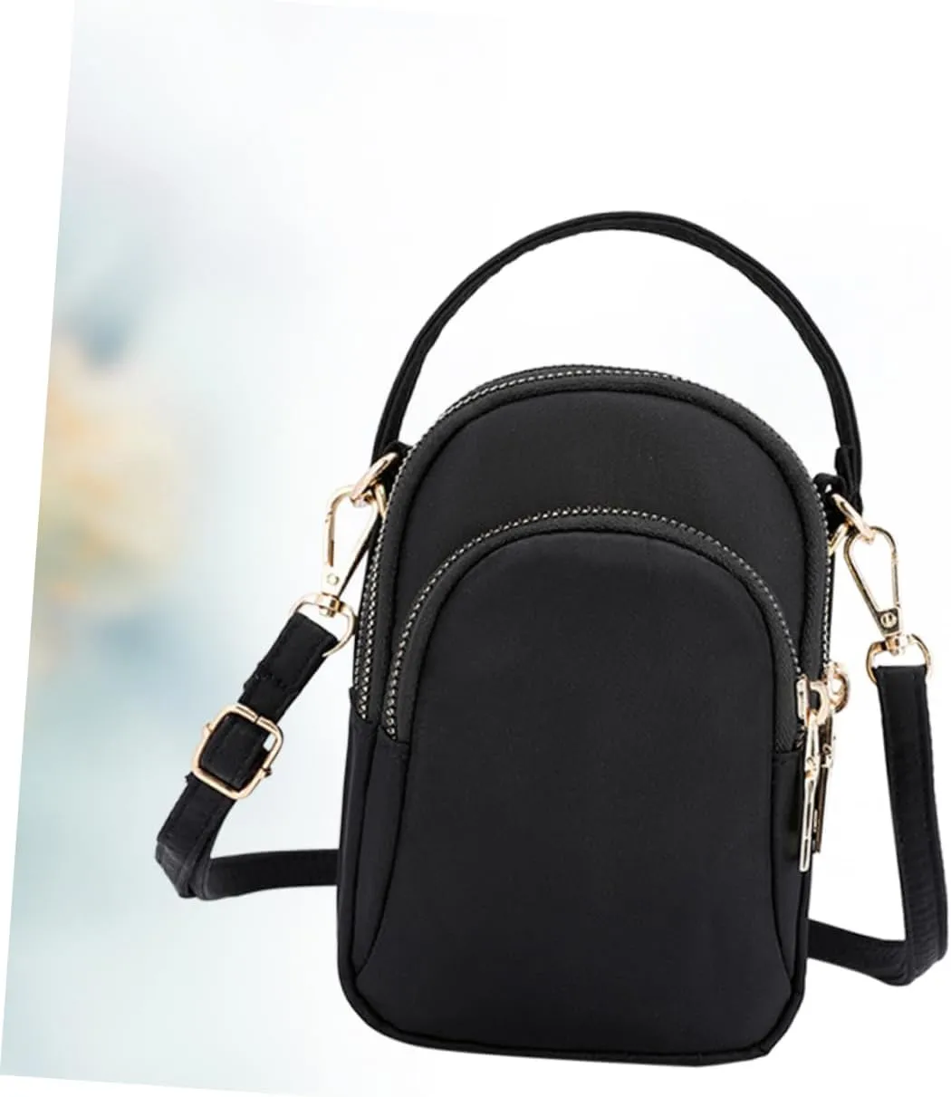 Women Cross Body Bag Women Shoulder Bag Handbags Backpack Girl Cross Body Bag Nylon Shoulder Bag Women