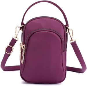 Women Cross Body Bag Women Shoulder Bag Handbags Backpack Girl Cross Body Bag Nylon Shoulder Bag Women