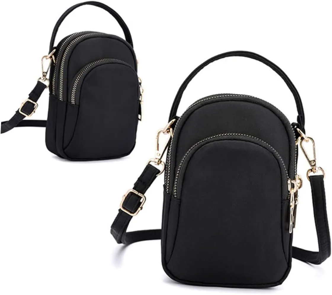 Women Cross Body Bag Women Shoulder Bag Handbags Backpack Girl Cross Body Bag Nylon Shoulder Bag Women