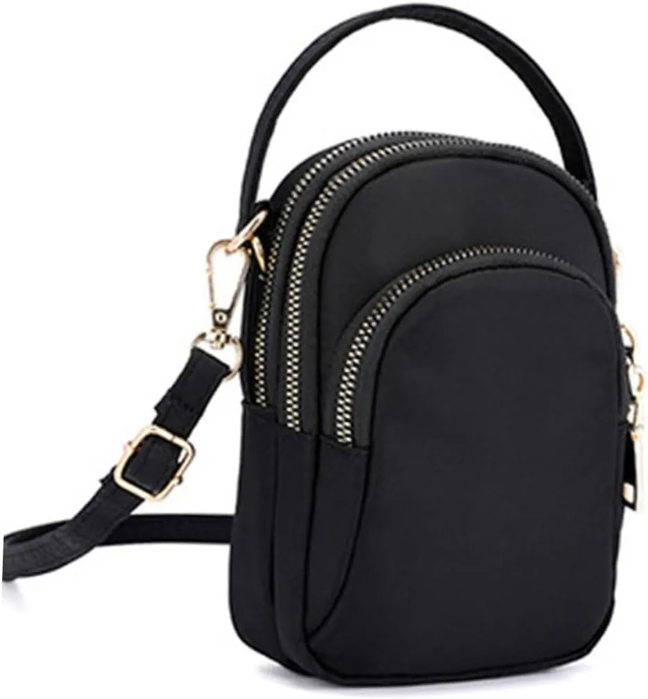 Women Cross Body Bag Women Shoulder Bag Handbags Backpack Girl Cross Body Bag Nylon Shoulder Bag Women