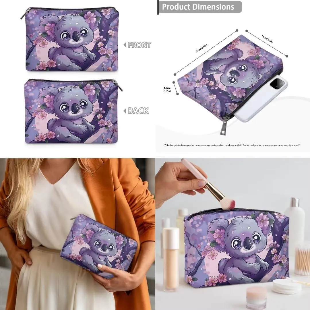 Women Purse Handbags Wallet Sets Leather Shoulder Tote Bag for Women,Top Handle Purse with Wrist Wallet Bag