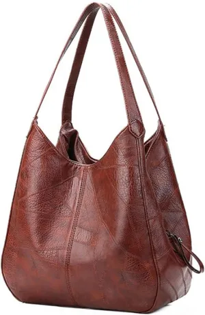 Women's Handbags Women's Handbag Handbag Women's Shoulder Bag Women's Top Handle Bag Convenient, Lightweight and Large Capacity